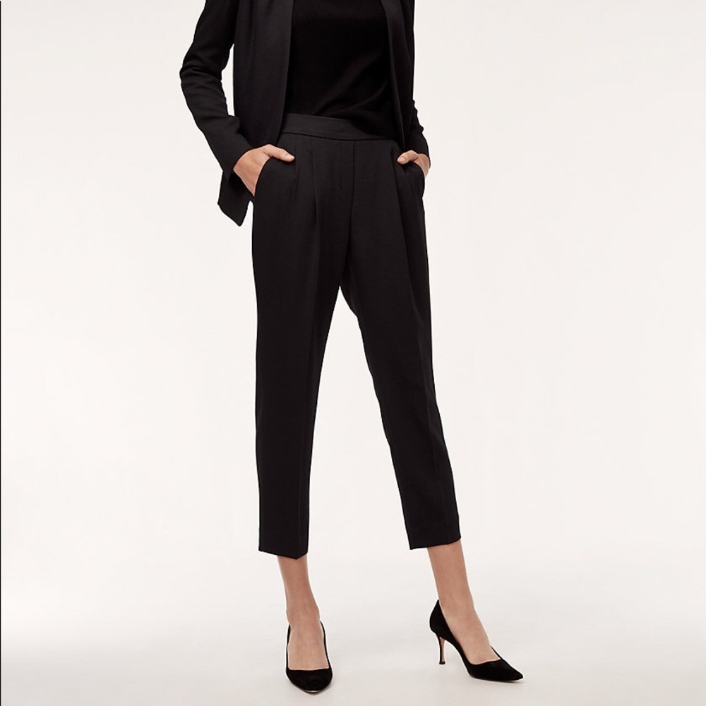 Babaton Cohen Pant